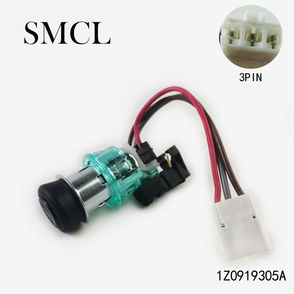 1Z0919305AThecigarettelighterForSkodaOctavia20042008Yeti2010