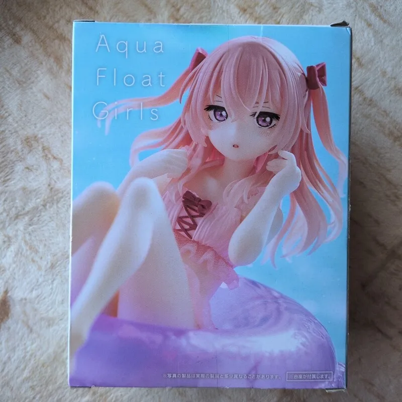 In Stock TAiTO Aqua Float Girls My Dress-Up Darling KITAKAWA MARIN