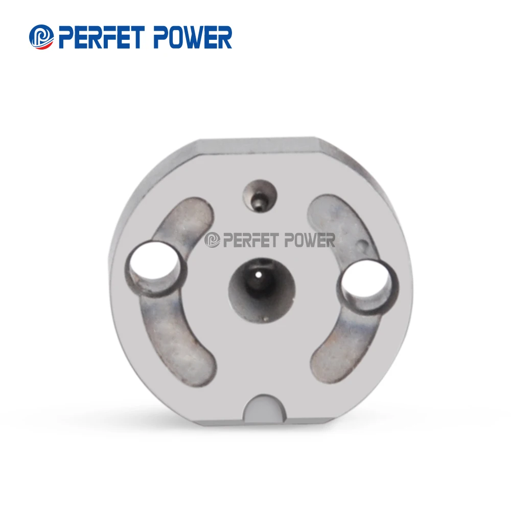 China Made New 10# Orifice Plate 095000-5125/5214/5271/5960 Common Rail Fuel Injector