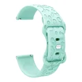 1 Mint Green