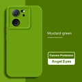 Mustard Green