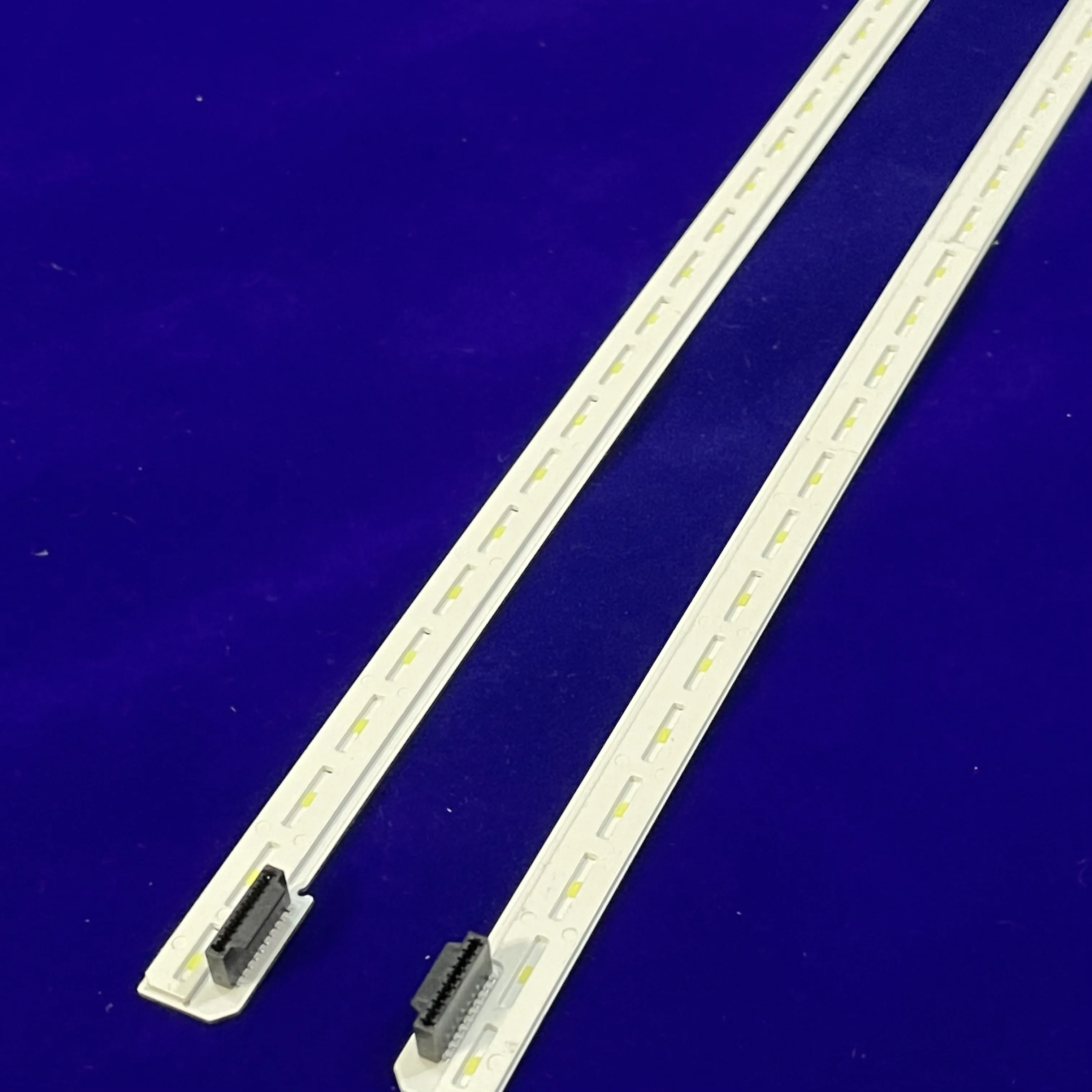 713MM LED 스트립 66 램프 65인치 V17 ART3 3052 REV0.3 6916L-3051A 6916L-3052A 65UV340C-UB 65UK6500 65UK6519 65UK6540 65UK695