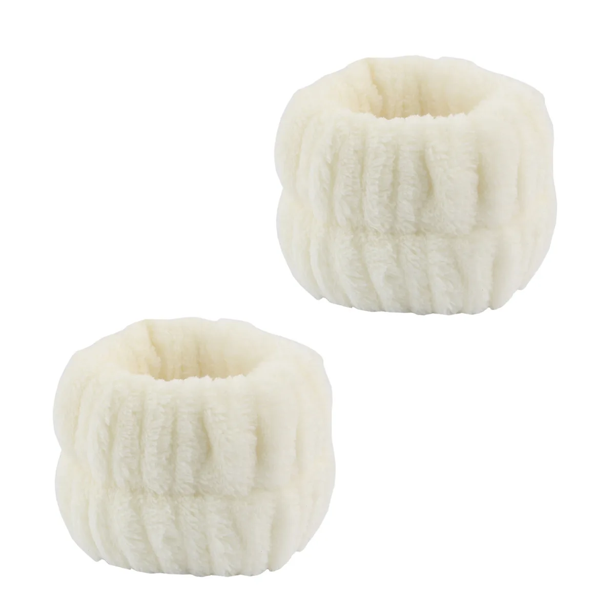 Beige 2Pcs