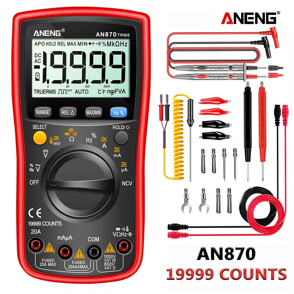 Kit de Diagnóstico Automotriz Express