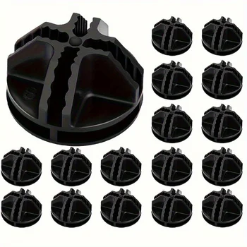 ตัวเชื่อมต่อคิวบ์เก็บของ,ตู้เก็บรองเท้าตู้เสื้อผ้าแบบเรียบง่าย,ตัวล็อคแผ่นประตูลồngสัตว์เลี้ยง,ตู้เก็บของรวมการเชื่อมต่อทั่วไป 1