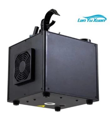 콜드 스파크 머신 나이트 클럽 무대, 콘서트 용품, DJ 웨딩 파티 및 무대 효과용 DJ 장비