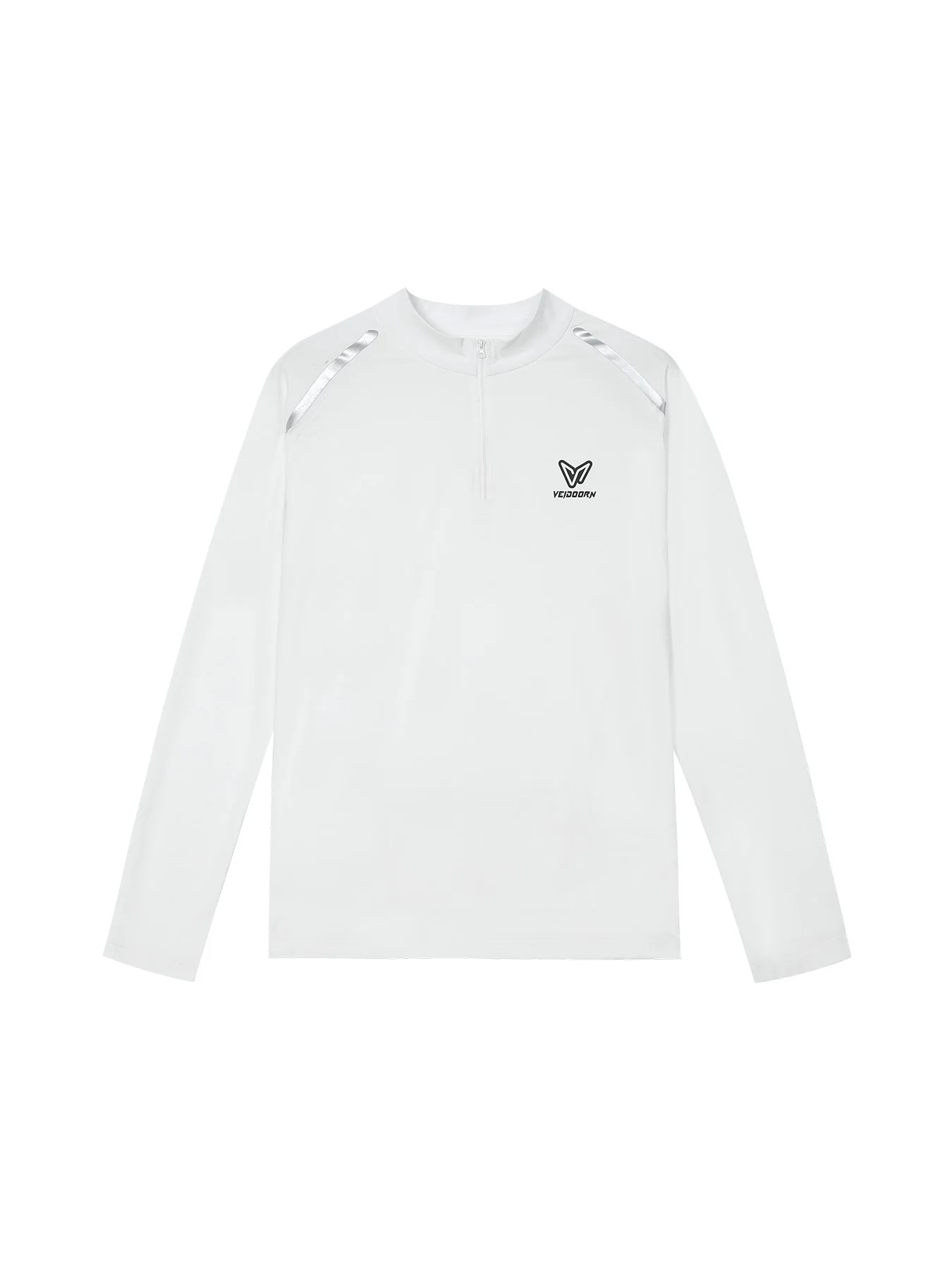 Veidoorn Long Sleeves Cycling Jersey Image 3