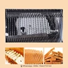 31pcs Automatic Electric Industrial Adjustable Mini Hamburger Bread Loaf Cutter Slicing Machine Bread Cutting Slicer Machine 6