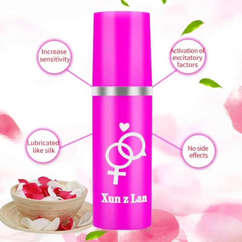 Women's Lubrication 4