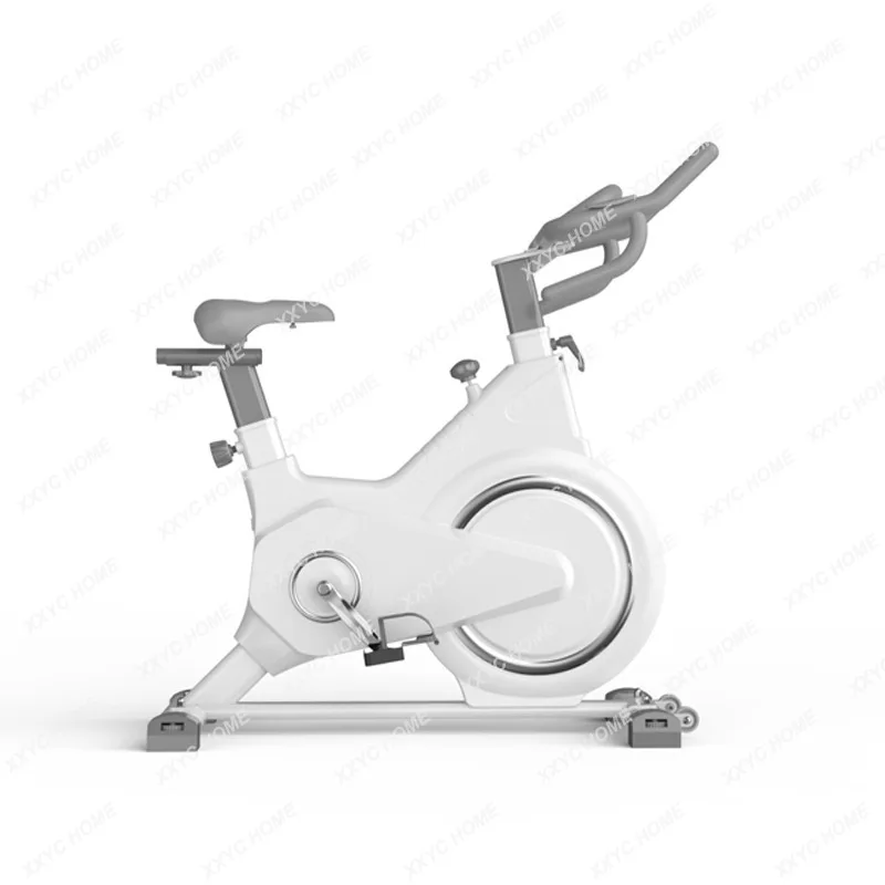 

Magnetic Control All-Inclusive Spinning Home Mute Business Exercise Bicycle Fitness Equipment