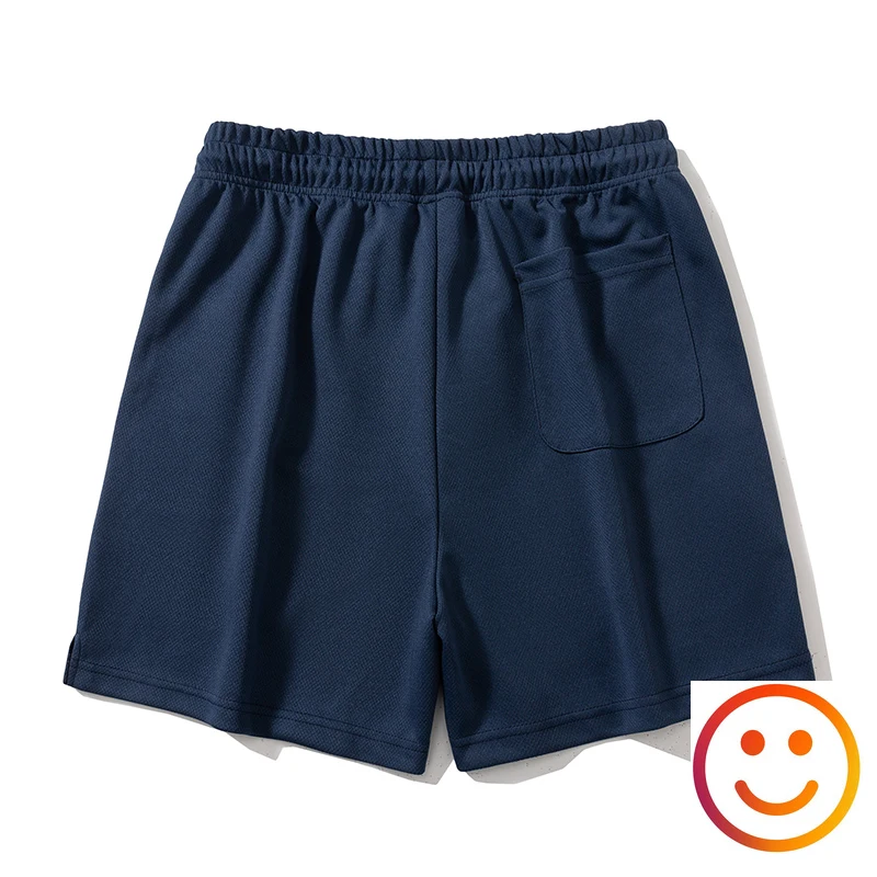 Number 10 Embroidery Logo Mesh Shorts Men Women Quick Dry Basketball Shortpant Victory Team Sport Breathe Breeches