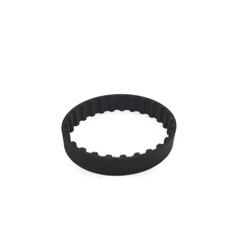 

T2.5 290 Timing Belt Width 5/6/9/10mm Length 290mm Pitch 2.5mm Rubber Neoprene Fiberglass T2.5 Synchronous Pulley Belt