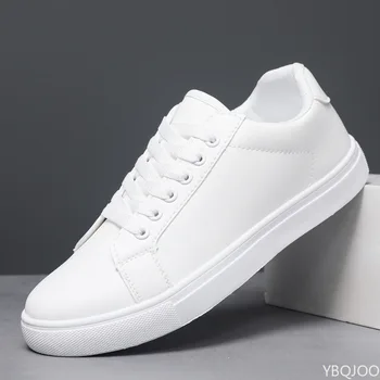 Spring summer new men's fashionable board shoes