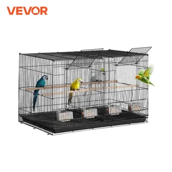 30-Inch Flight Cage 1