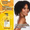 Vitamin C Natural Turmeric Brightening Body Lotion, Reduce Blemish, Acne, Smooth , Glowing & Hydration Cream, For All Skin Types 4