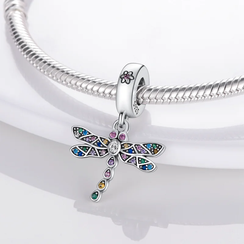 PANDORA : Pandora Moments Studded Chain Necklace (17.7