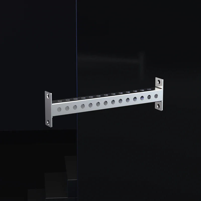 

stainless steel squat rack accessories, columns, beams, pull-up handles, hanging piece rods, full-frame protective arms