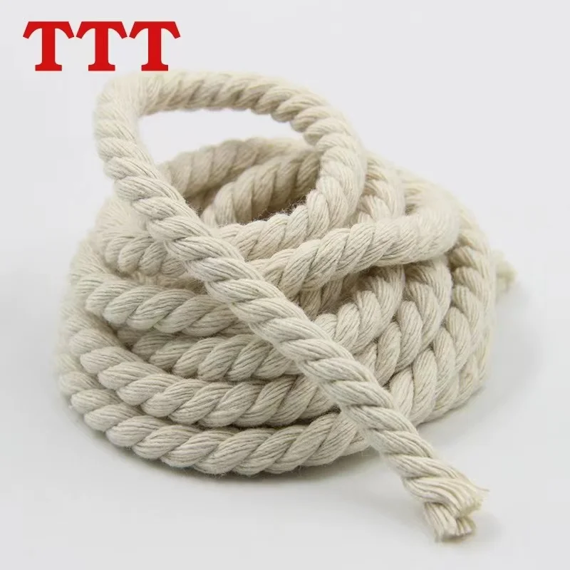 Hammock rope fittings