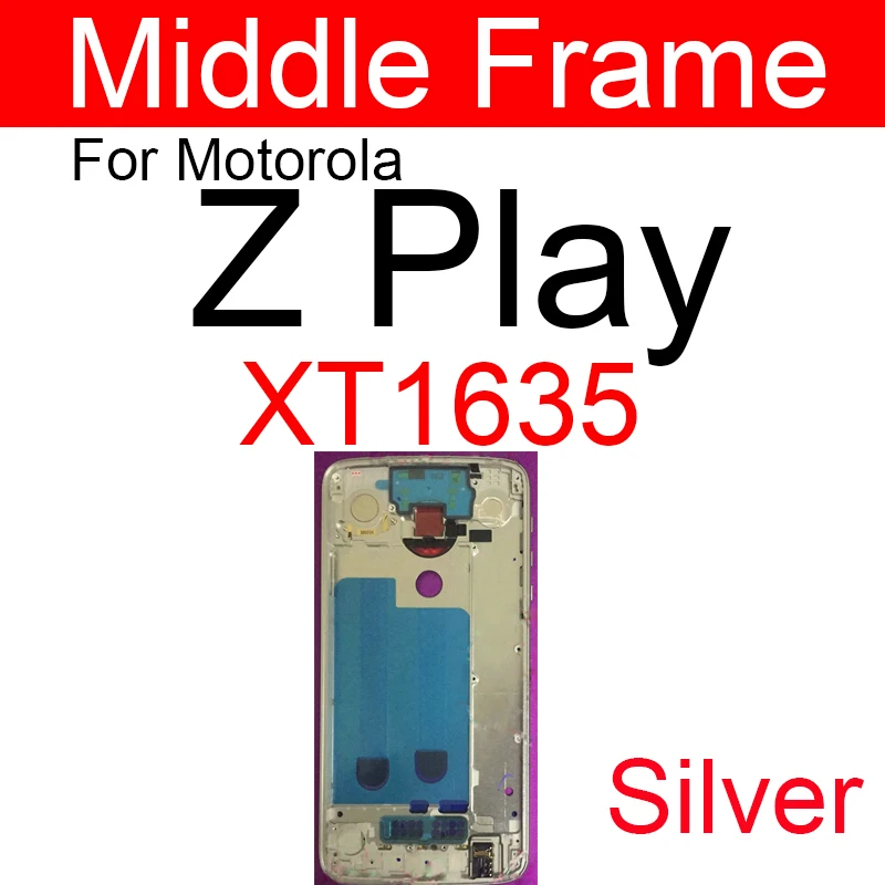 ζ  Z Z2 Z3 2018 ÷  XT1789 XT1635  ߰  LCD   Ͽ¡  Ŀ ̽ ü ǰ
