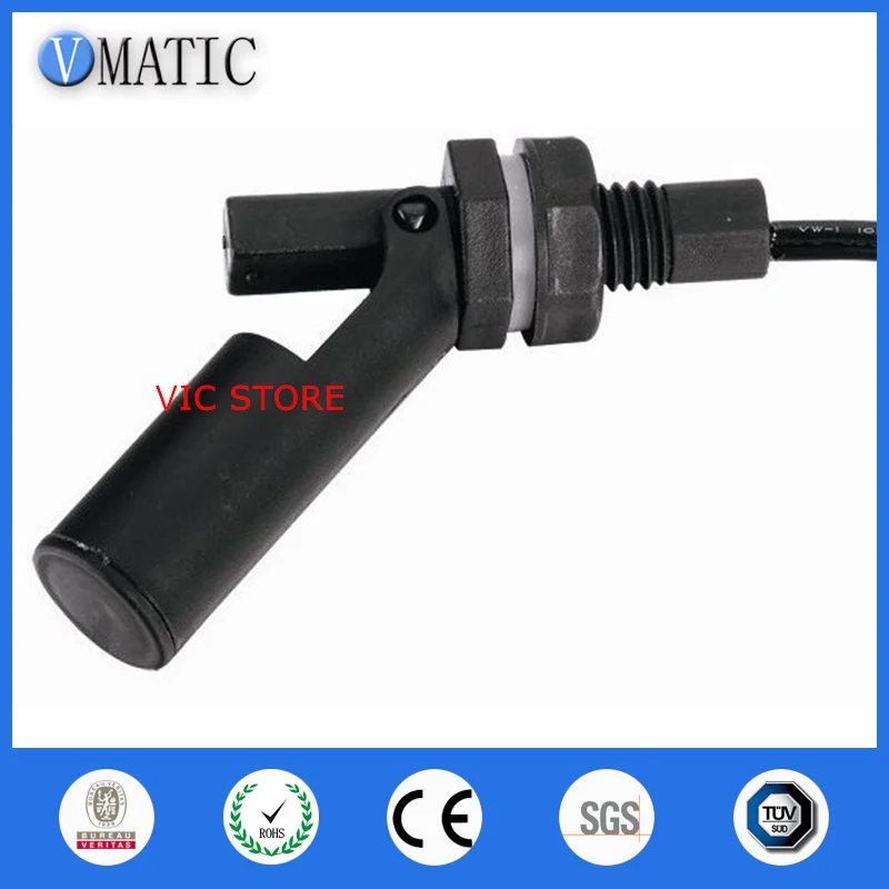 VCL8 Float Ball Switch Side Level Sensor Differential Sensor Coolant Level