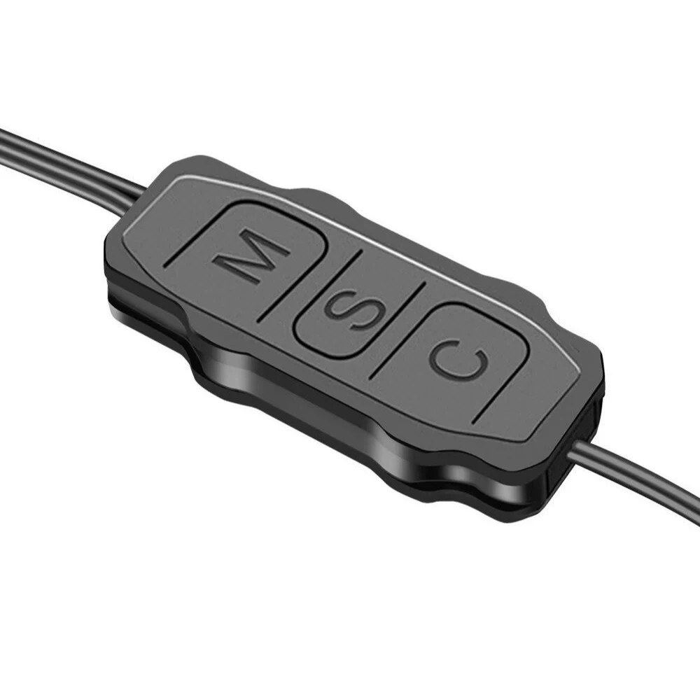 Cable splitter hub ARGB controller 5V 3pin to SATA power supply mini RGB controller 3PIN hub for computer Cpu case cool fan LED light radiator