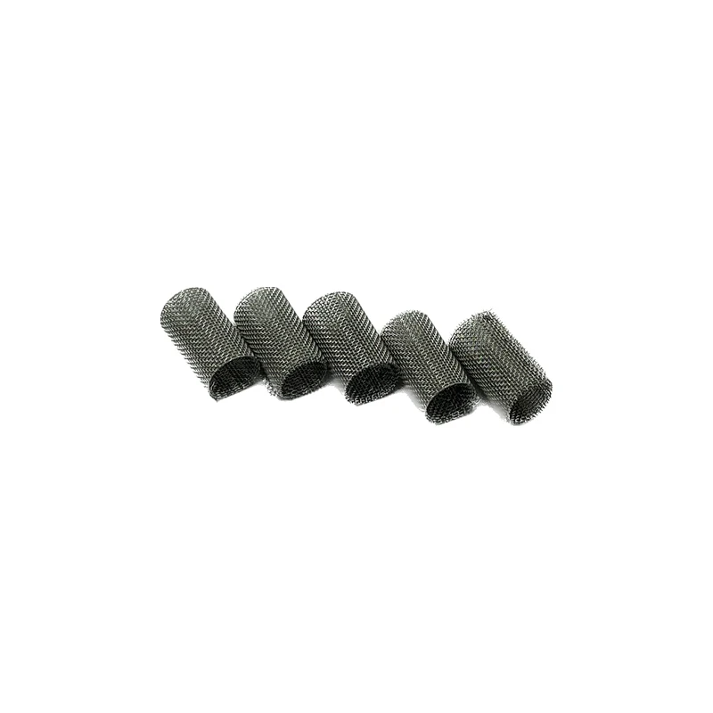 1/2/5/10/20/30/50X Car Steel Glow Plug Burner Strainer Screen For Webasto Eberspacher Diesel Air Parking Heater 252069100102