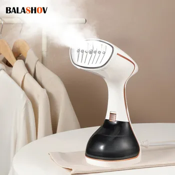 Handheld Travel Garment Steamer 1