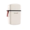 New Waterproof Portable Soap Rack with Cover Soap Container Travel Case Plastic Soap Storage Box Bathroom 4