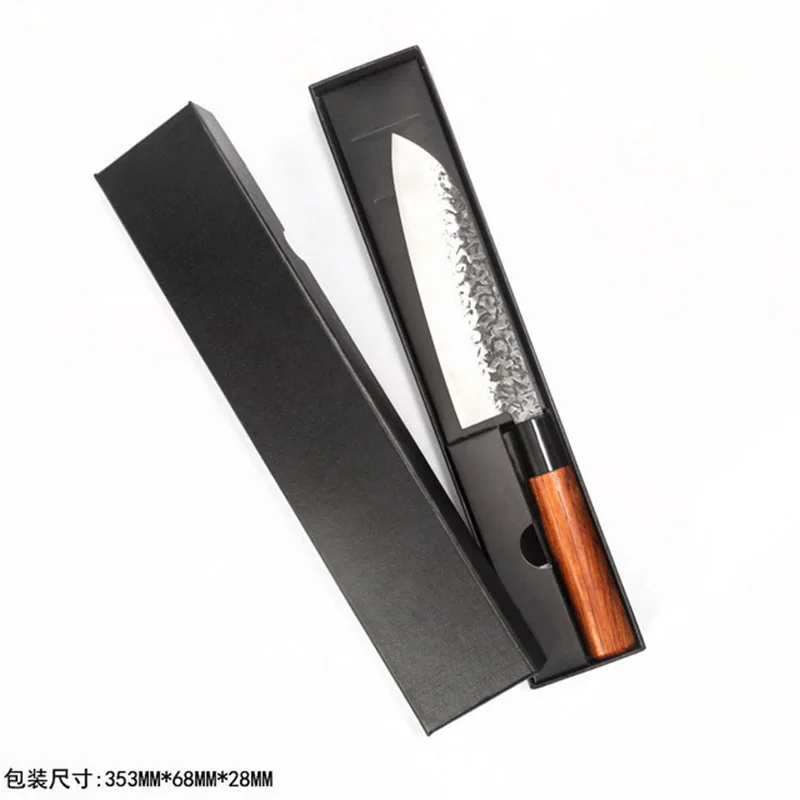 Kitchen Knives Set Chicken Beef Meat Fish Filleting Knife Hand Forged Blade Japanese  Knife Chef Cleaver Knife Sushi Knife Tools - AliExpress