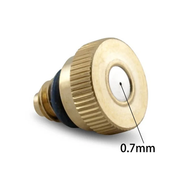 0.7mm5pcs
