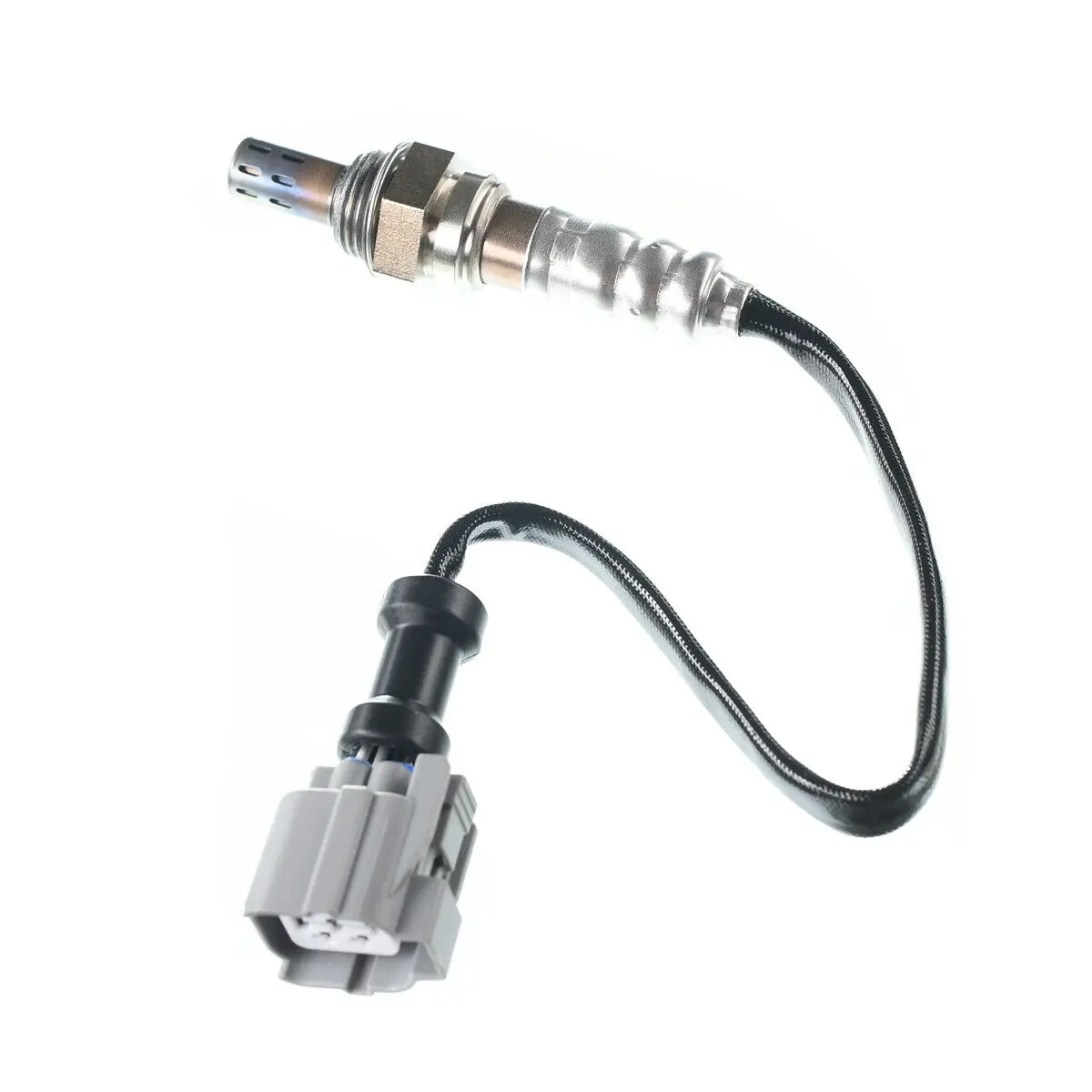 

Kbkyawy O2 Oxygen Sensor for Honda CR-V 2002 2003 2004 2.4L K24A1,Honda Insight 2001 2002 2003 2004 2005 2006 Downstream