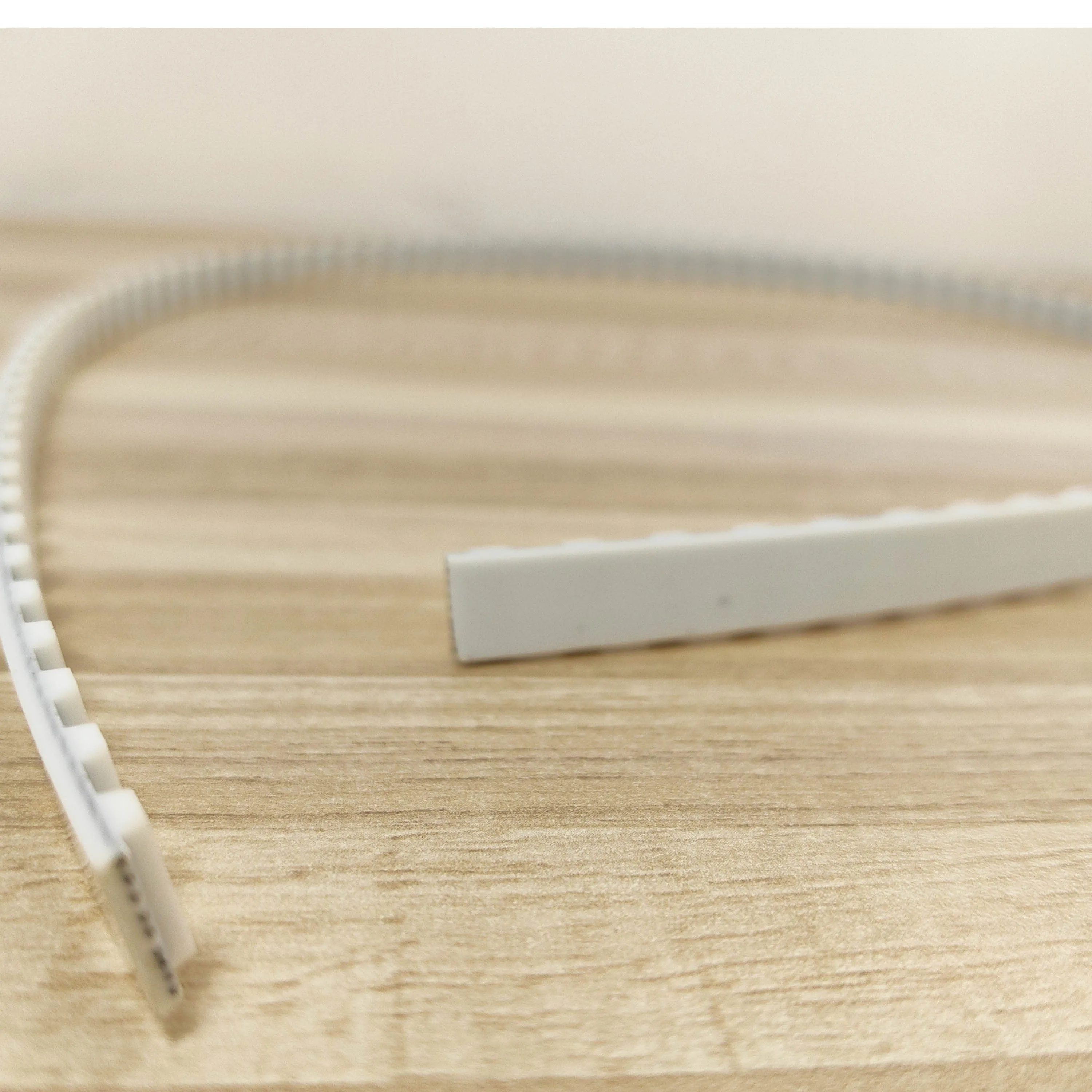 aco l transmissao do dente aberto largura 6mm 10mm 15mm 20mm 25mm 30mm 03