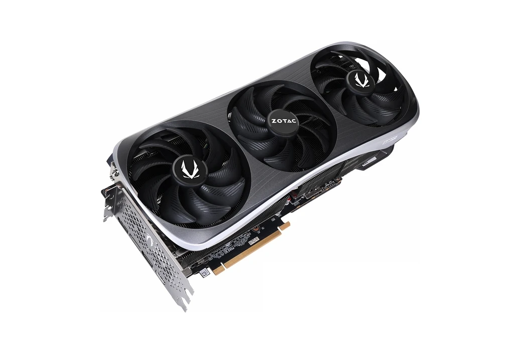 新品・未開封】Zotac 3070 ti Amp Holo