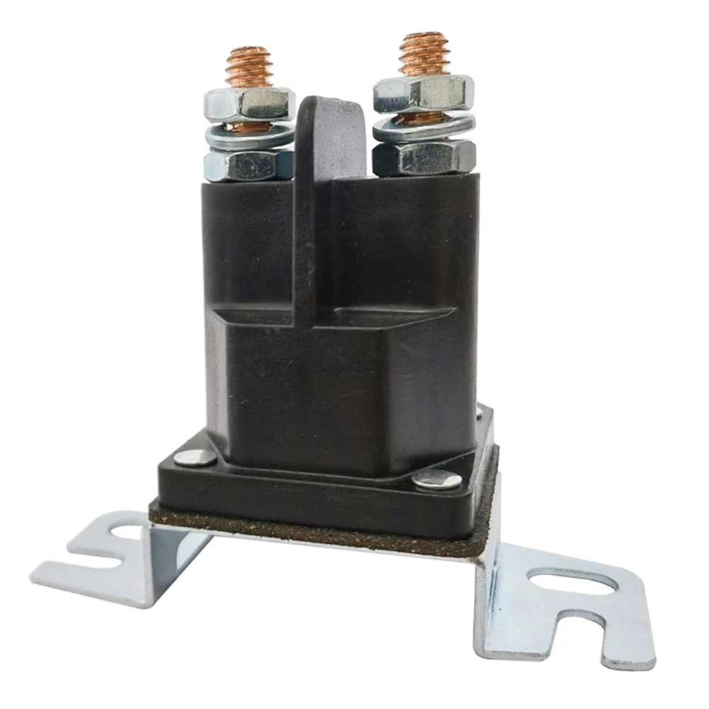 12v 3terminals Starter Solenoid For 812120121105 812120121105
