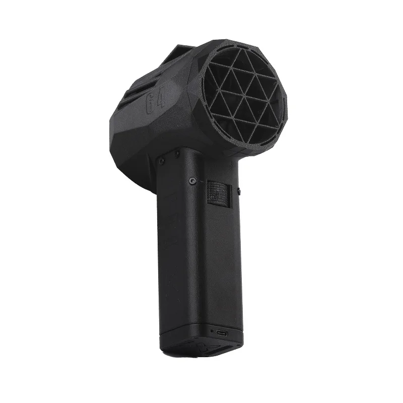 X64 ミニ ターボファン、 車用 ブロワー ターボジェットファン