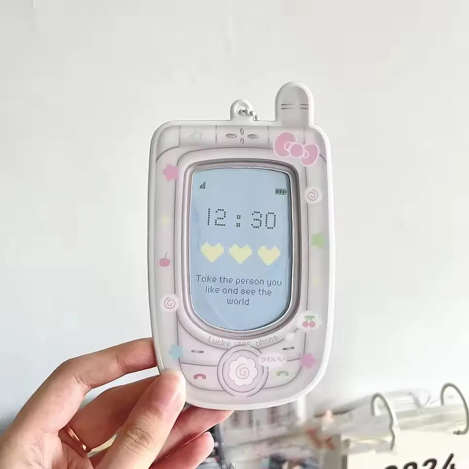 PVC Card-cell phone
