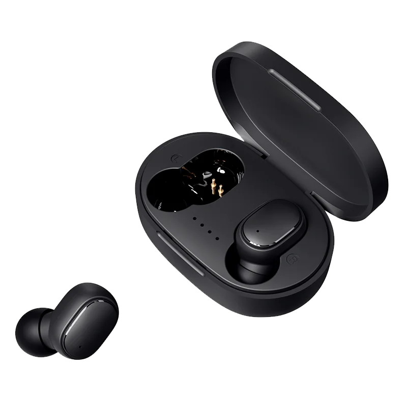 Auriculares Bluetooth A6S TWS 5.0 - PLAB STORE