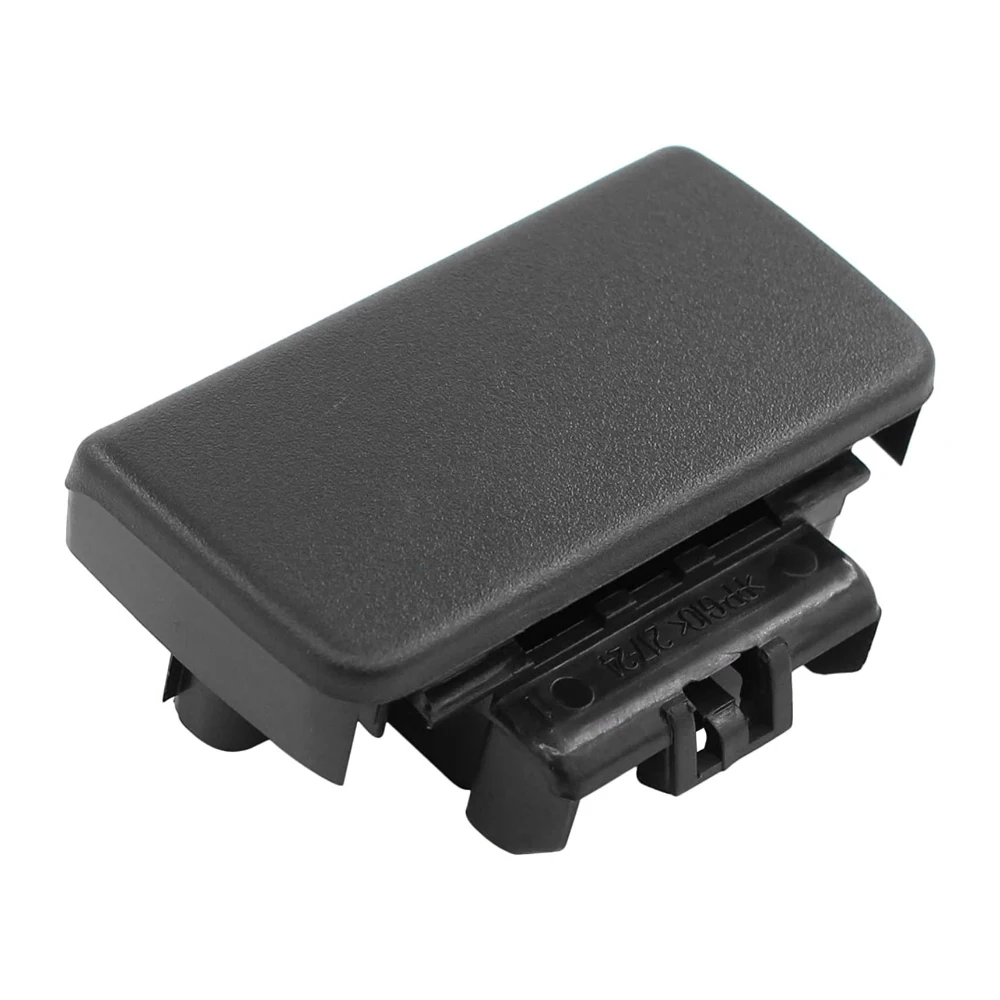Car Glove Box Latch Handle 1pc For Toyota Fj Cruiser 2007-2014, For Scion xA 2004-2006, xB 2004-2006 55506-44010-B0