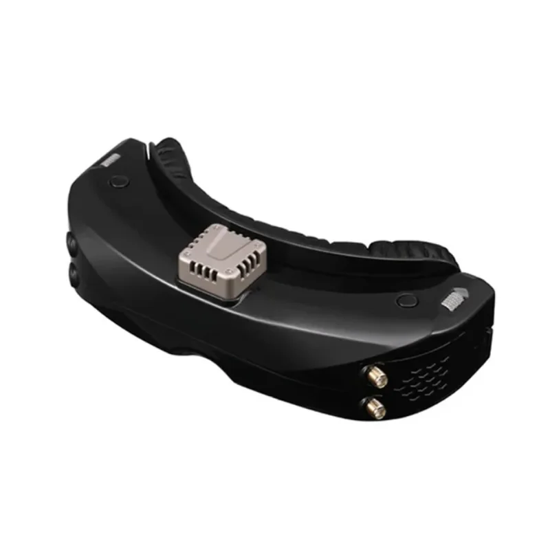 Lunettes SKYZONE SKY04X PRO OLED FPV avec récepteur DVR