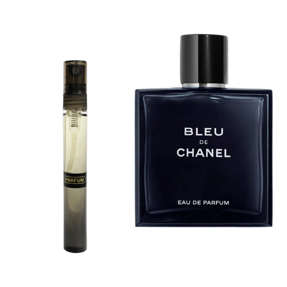 The Difference Between Eau De Toilette, Cologne Parfum In Men's