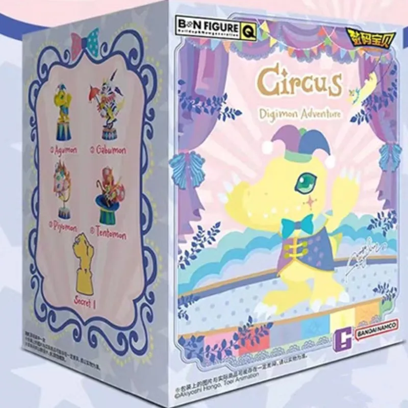 Digimon Adventure-子供向けの本格的なガレージキット,流行の人形