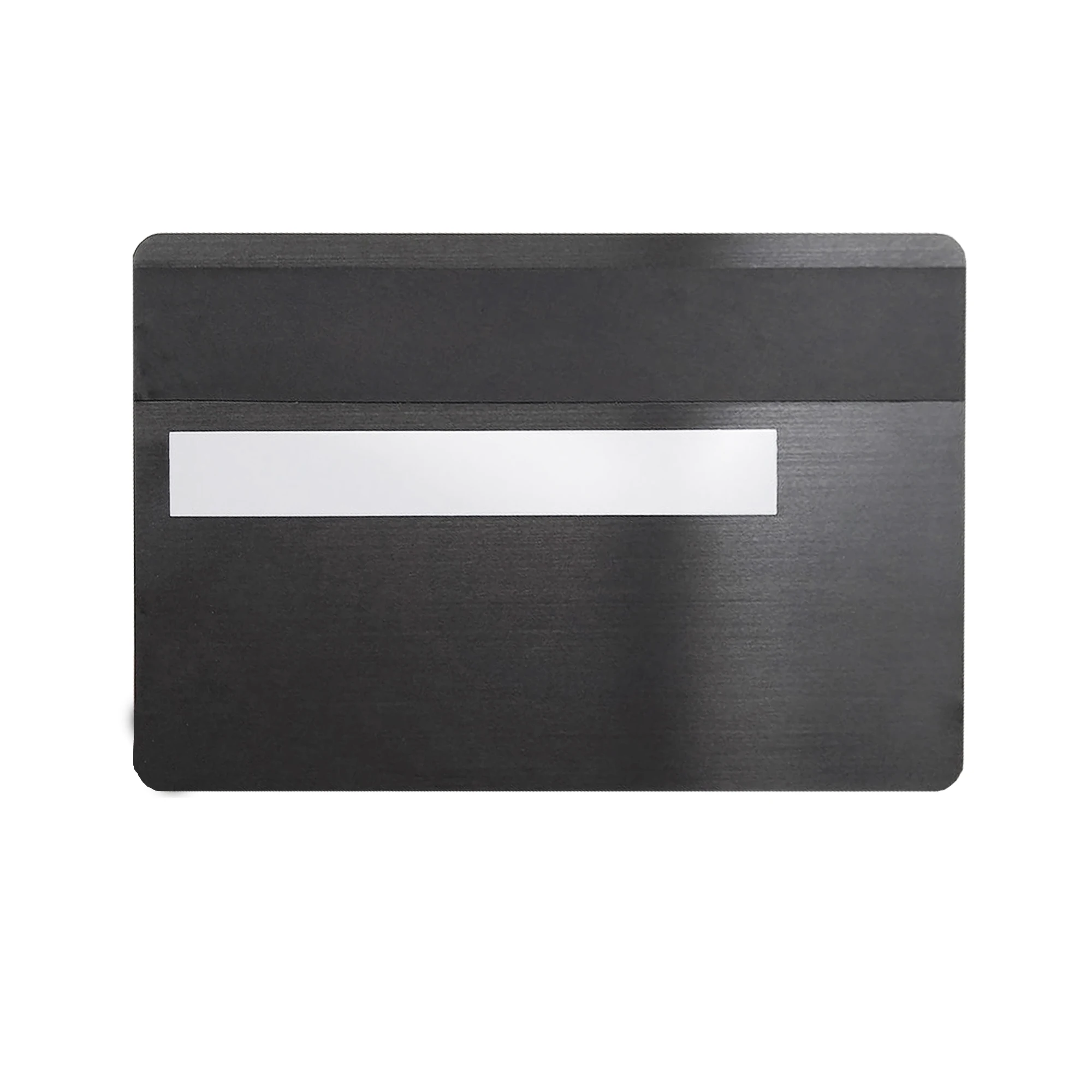4442 Brushed Black
