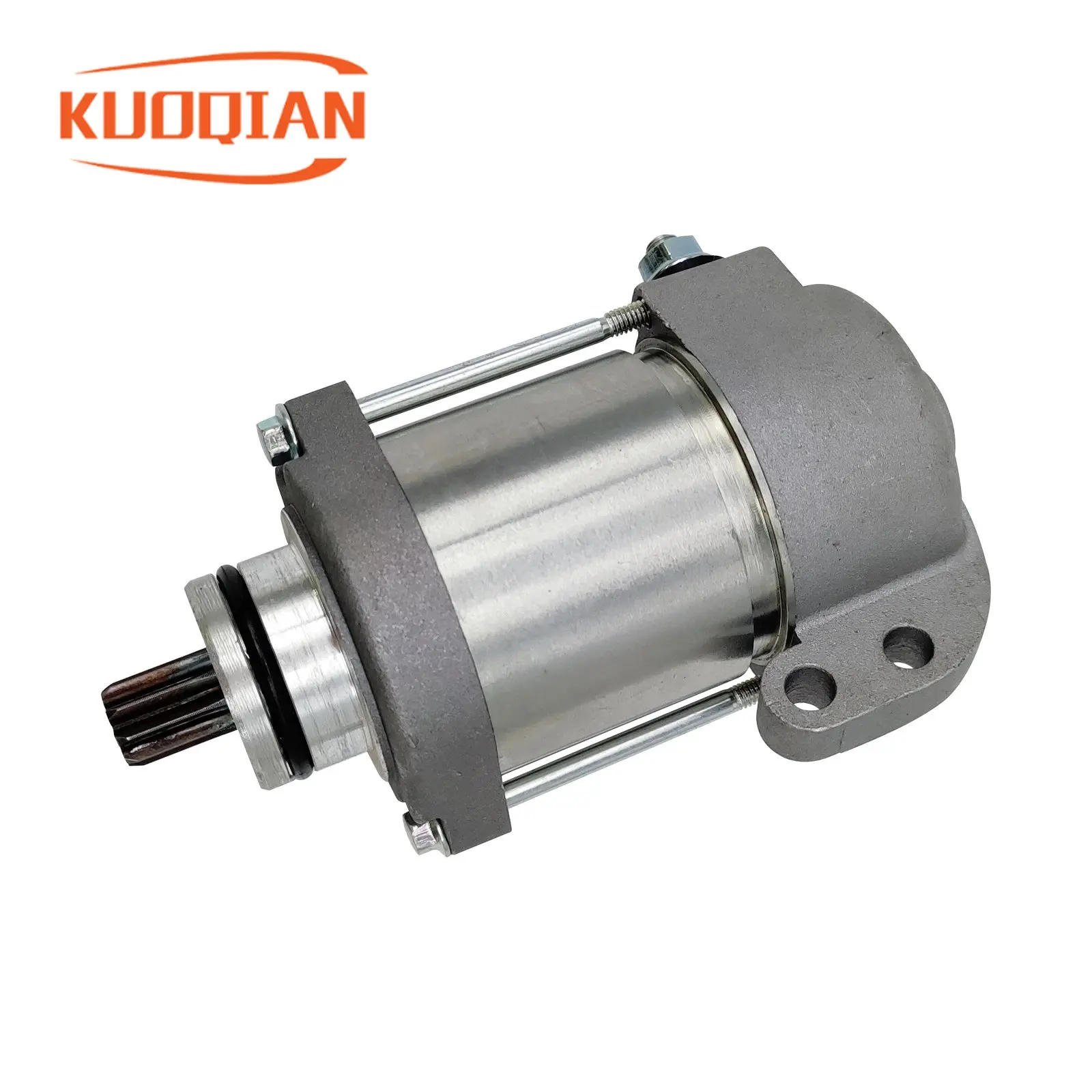 

Стартерный двигатель LINHAI 200, 250, 300, XC-W, 200, 250, EXC 300, 250, XC 300-21, 12 В, CCW, 9-шлицевой