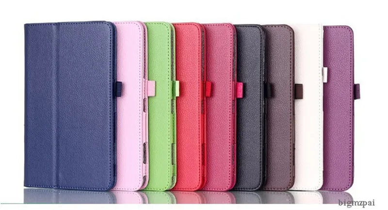Funda De Cuero Pu Ultradelgada Para Tableta Samsung Tab A7 Lite, 8,7 Pulgadas, T220, Sm-T225, Soporte Con Tapa, Protección De 360 Grados Para Tab A7 L