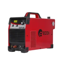 EDON CUT-60 25MM SINGLE PHASE PLASMA CUTTER inverter  Plasma Cutting Machine 1