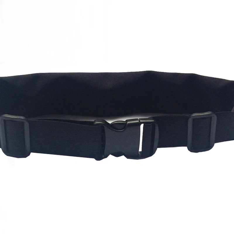 Running waist bag Waist bag Sports pockets belts Running belt Sports Bag Waterproof Adjustable Anti-theft Pack Sport Belt Bag Running Waist Pocket Outdoor Jogging Cycling Running
