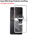 Metal Keyring E