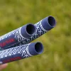 Blue Z-golf Iron and Wood Grips Rubber Material Golf Grip Club Standard and Midsize 4