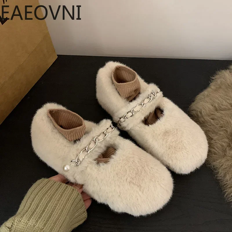 

Женские мягкие балетки с хлопковой подкладкой, на плоской подошве