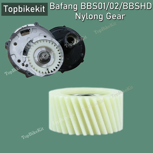 Bafang Tool Voor BBS01 BBS02 BBSHD E-bike Ombouwset - BUDGET BIKES BRABANT - Foto 8